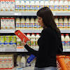 Иллюстрация к новости по запросу Продукты питания (BFM.ru)