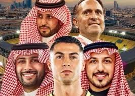بررسی جامع: رونالدو بمب عربستان را منفجر می‌کند | ورزش سه - کد d5fb