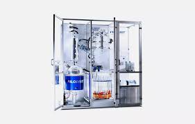 Crude Assay