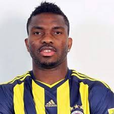 Nigeria defender, Joseph Yobo, has been talking about his loan move from Fenerbahce to English side, Norwich City. - Yobo