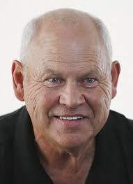 Former Tennessee head coach Phillip Fulmer is interviewed during SEC BeachFest on Saturday, August 25, 2012, in Gulf Shores, Ala. - 11479846-large