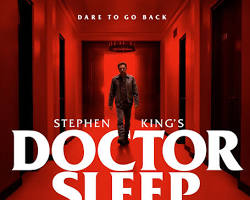 Image of Doctor Sleep (2019) movie poster