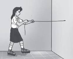 Hasil gambar untuk gambar fisika hukum 1 newton