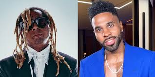 jason derulo