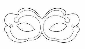 Resultado de imagem para mascaras em eva