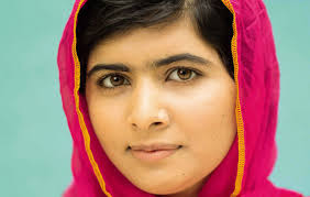 Resultado de imagem para malala livro