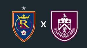 Real Salt Lake x Burnley: onde assistir ao vivo