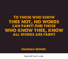 Top 21 noble quotes by hannah more images English via Relatably.com