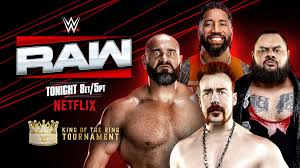 News source: WWE