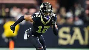 NFL Week 14 Injury Updates: Olave Expected to Play, Wirfs Out