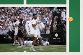 Wimbledon men’s semifinals recap: Novak Djokovic’s next move at the Grand Slams