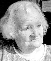 Helene Virginia Kocher Obituary: View Helene Kocher&#39;s Obituary by Times Leader - 983846_web_kocher_large_obit_photo_20140326