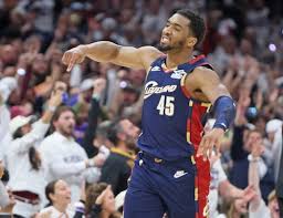 How unheralded Dean Wade has been a Cavs difference-maker in Eastern Conference semifinals