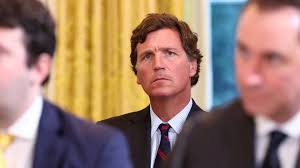 Even Tucker Carlson's critics like his new merch. Here's why.
