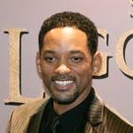 Will Smith <b>will Nelson</b> Mandela spielen - will-smith-5486