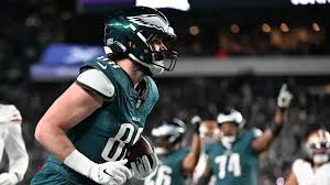 Dallas Goedert Knee Injury Crashes Eagles Week 2 Offense: Fantasy Emergency Replacements After Barkley Stinger