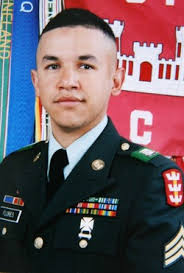 Born: July 30, 1978. Died: July 8, 2006 in Ramadi, Iraq. Staff Sgt. Omar D. Flores of Mission, Texas graduated from La Joya in 1995 and entered the Army ... - Omar-Flores2