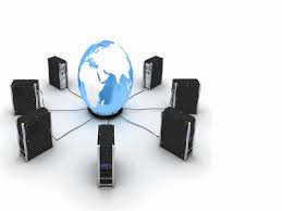Resultado de imagen para imagenes gif de redes de computadoras