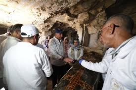 El hallazgo de 3500 años que revela los secretos mejor guardados del culto más poderoso del Antiguo Egipto