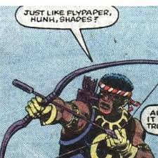 Image result for Comanche