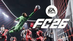 EA Sports FC 26 Title Update 1.2.1 Improves Overall Stability Across All Platforms