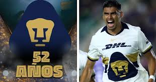 ¿Sabías que el escudo de Pumas UNAM cumple 52 años? – Fueron más de 900 bocetos