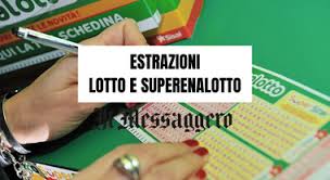 Estrazioni Lotto, Superenalotto e 10eLotto di oggi martedì 28 aprile 2026: numeri vincenti e il jackpot