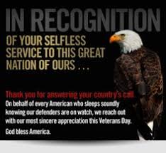 Veterans Day Quotes, Poems, Facts, Speech For Wishes – Here we ... via Relatably.com