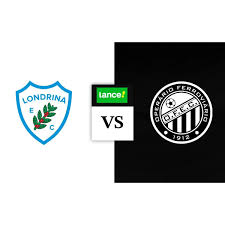 Londrina x Operário-PR - Campeonato Paranaense (07/03)