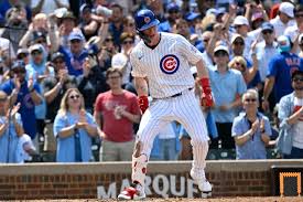 How to live stream Giants vs Cubs: MLB, TV channel
