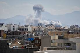 What we know about the widening US war with Iran, as conflict enters third day