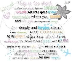 expressive quotes - Quotes and Icons Photo (8873484) - Fanpop via Relatably.com