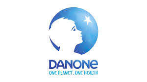 Danone acelera no segundo trimestre com vendas a crescerem 4,2%