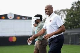 Charles Barkley Makes $25,000 Donation To Help Children In His Home State Of Alabama