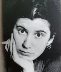 Image result for etty hillesum