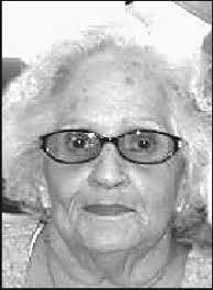 Bessie Irene (Laird) Davis Obituary: View Bessie Davis&#39;s Obituary by The Herald ... - 0001828372-01-1_20130728