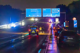 Tödlicher Unfall: Fahrradfahrerin auf A66 bei Hofheim am Taunus von Auto erfasst — Wiesbadener Kurier
