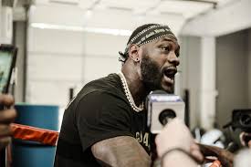 BoxingScene.com - News update