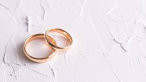 Civil marriages now outnumber Catholic weddings in Ireland?