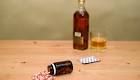 Antibiotika und Alkohol Nebenwirkungen Gesundheitsspiegel