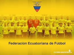 Resultado de imagem para LOGO FUTBOL  ECUADOR