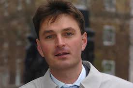 The Conservative MP for Shrewsbury and Atcham MP insists he offered to help drug addict Mark McGuigan. PA. Work advice: Tory MP Daniel Kawczynski - Daniel-Kawczynski-2013296