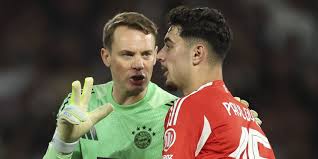 F C Bayern München : la rencontre qui retient son souffle — image 4