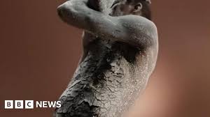 Sanex shower gel ad banned for racial stereotype concerns