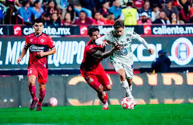 El León a sacar las garras ante los Xolos