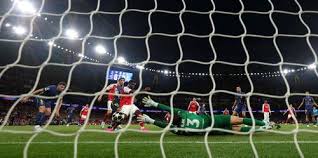 Después de 20 años, el Arsenal vuelve a una final de Champions