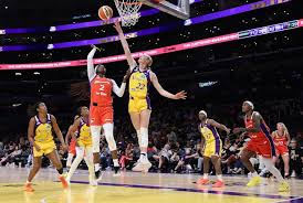 New York Liberty vs. LA Sparks Game Preview: Liberty return to start a 3-game road trip