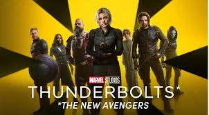 Éxito Inesperado: ¿Por qué Thunderbolts de Marvel Triunfa en Disney+ en Uruguay?