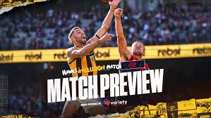 hawthornfc.com.au - News update