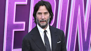 How Keanu Reeves' R-Rated Action Thriller Masterpiece Has Conquered Streaming Charts Once More